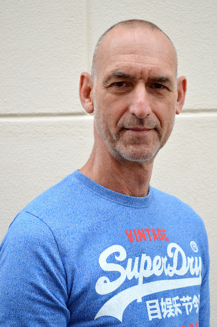 Arjen Hilt