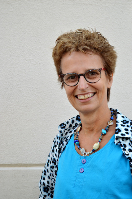 Carin Boersma