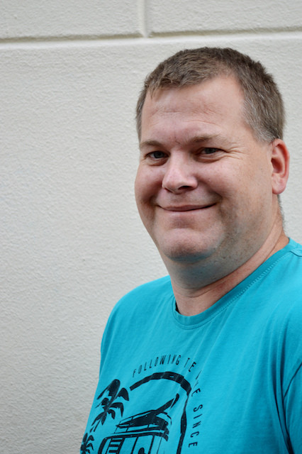 Dennis de Jong