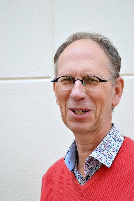 Leo Stolk
