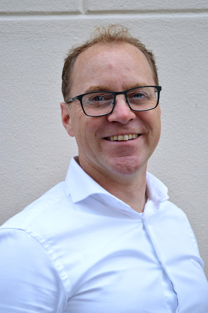 Roelof Frankema