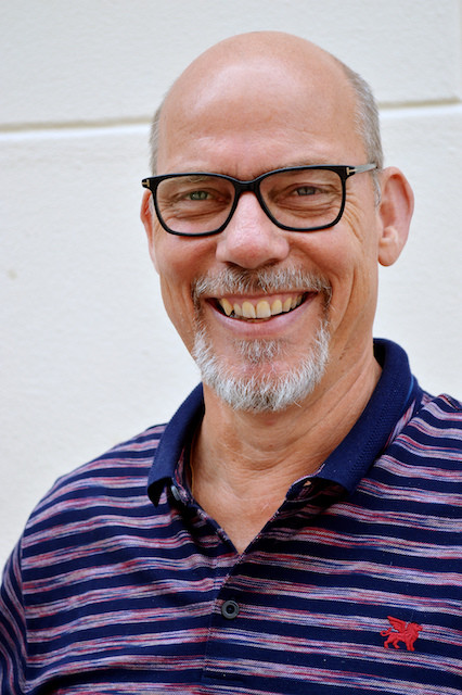 Ronald de Vries