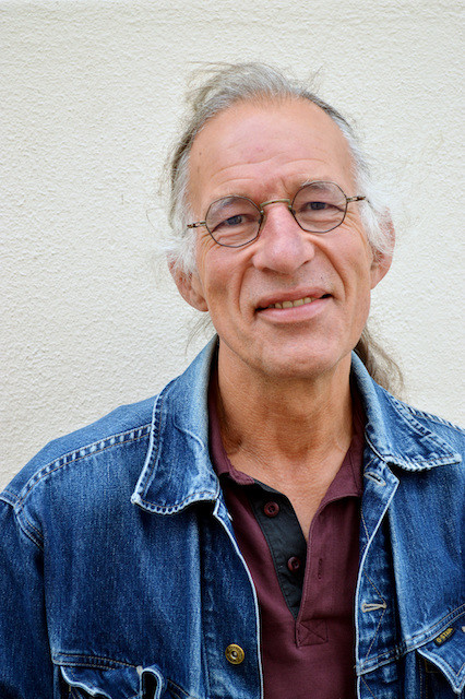 Thomas van Dijk