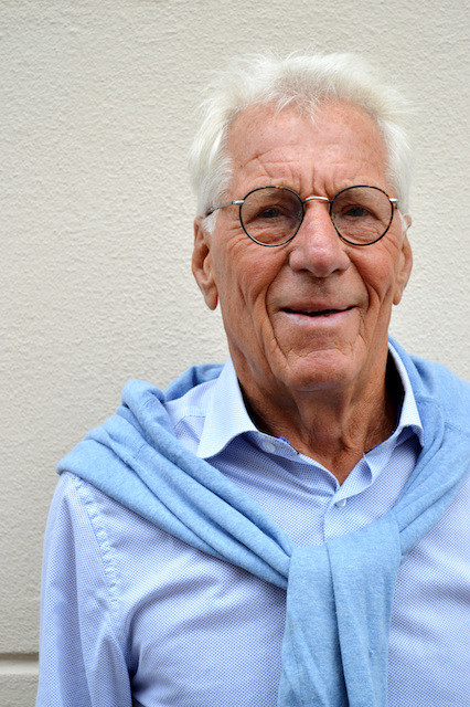 Wiebe de Vries
