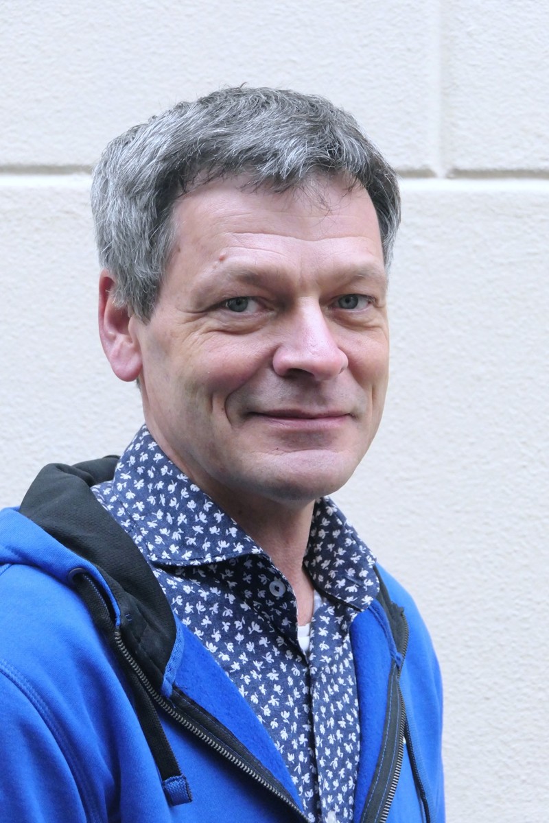 Klaas Attema
