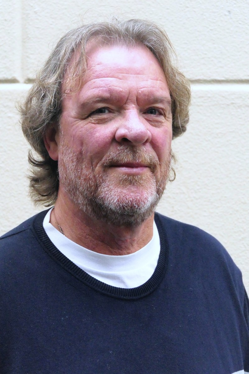 Peter de Vries