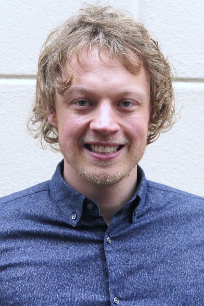 Hielke Bekius