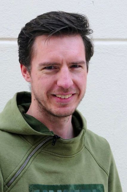 Jenno de Boer