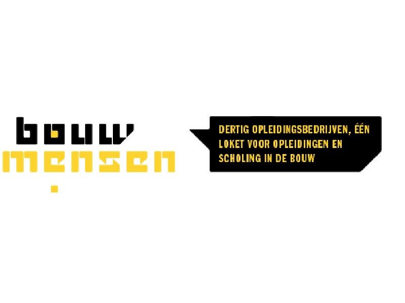 Bouw mensen