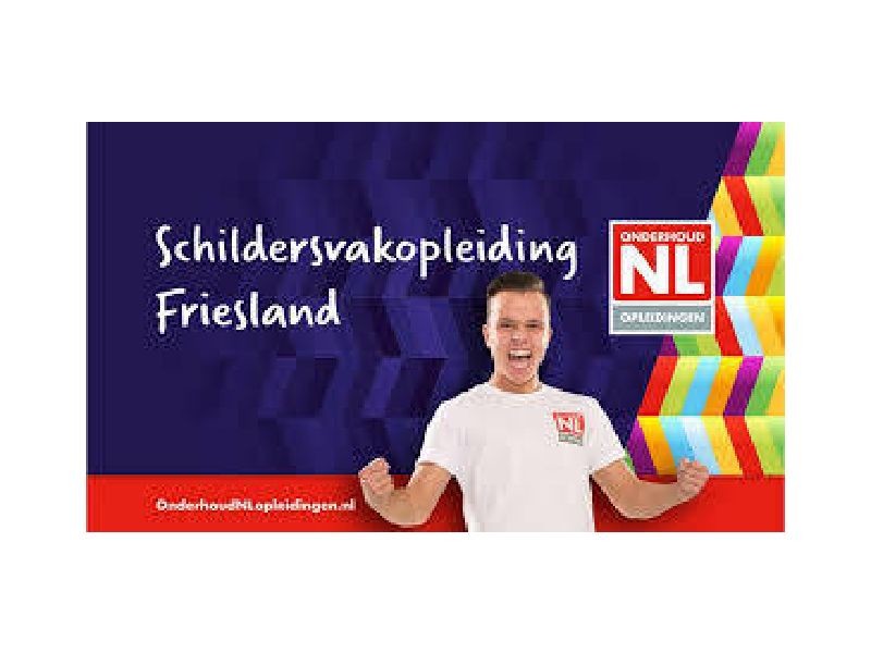 Schildersvakopleiding