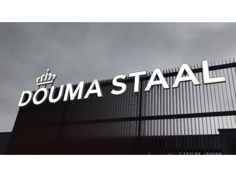 Douma Staal