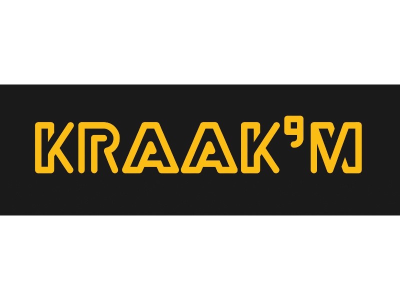 Kraak 'm