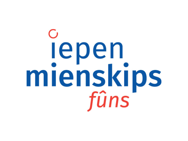 Iepen Mienskipfûns