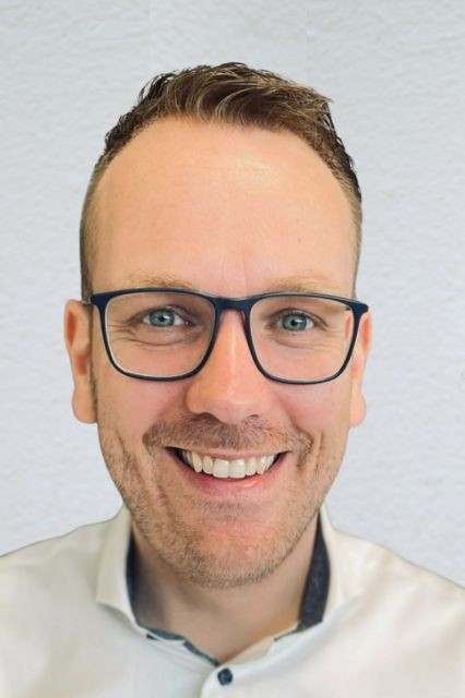 Johannes de Vries