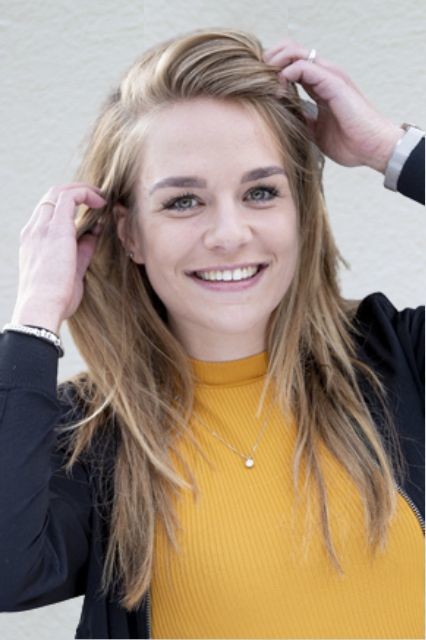 Anniek van der Bijl